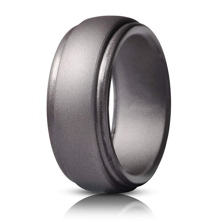 Apex Silicone Ring