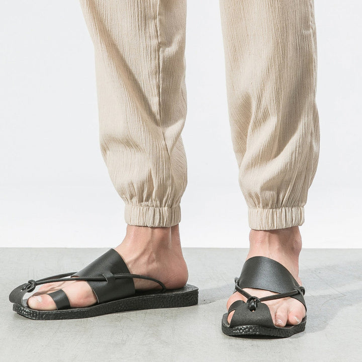 Yoko | Comfortable Japanese Pants