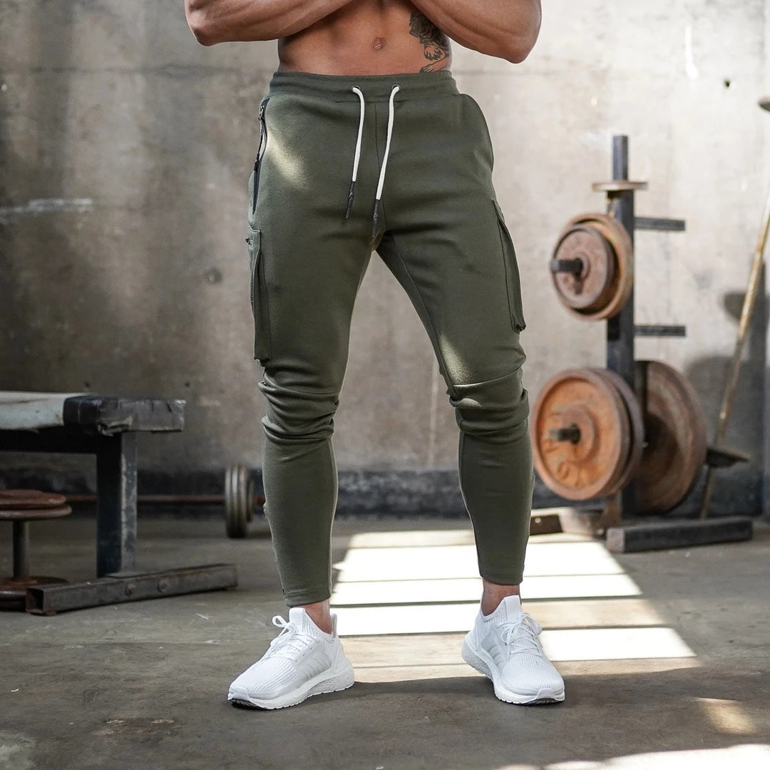 Soren | Fitness Joggers