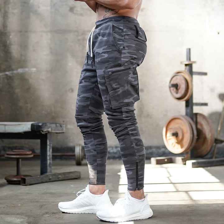 Soren | Fitness Joggers