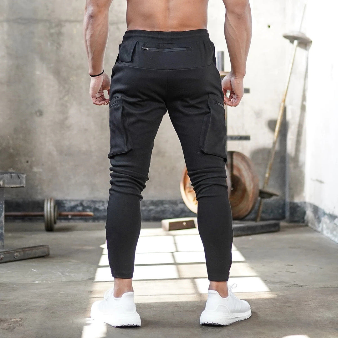 Soren | Fitness Joggers