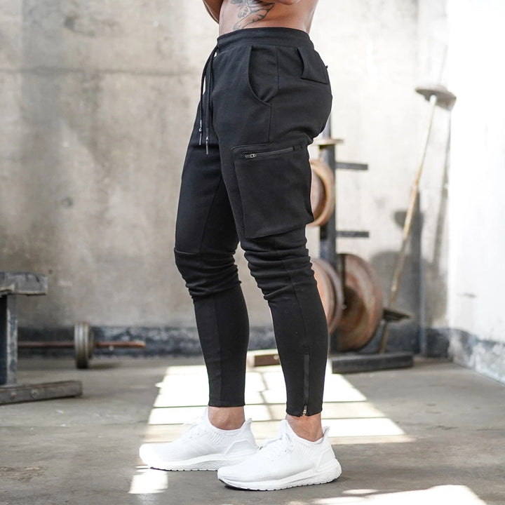 Soren | Fitness Joggers