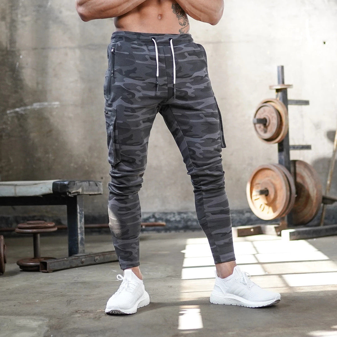 Soren | Fitness Joggers