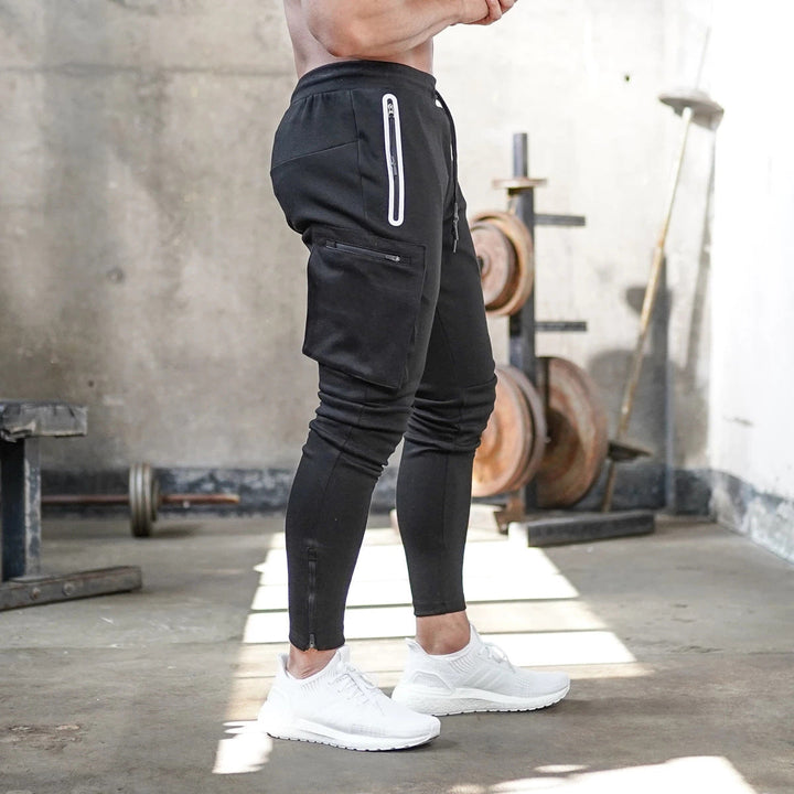 Soren | Fitness Joggers