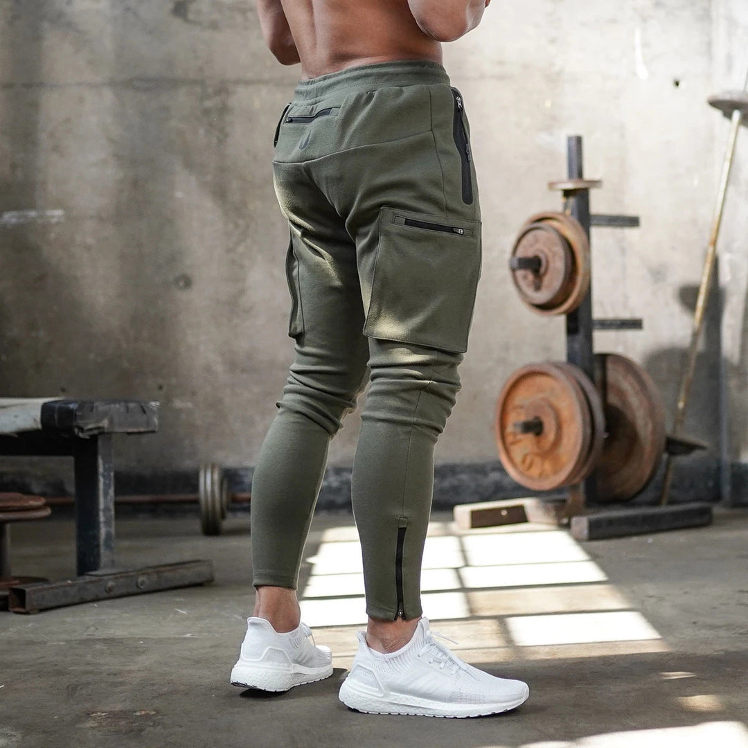 Soren | Fitness Joggers