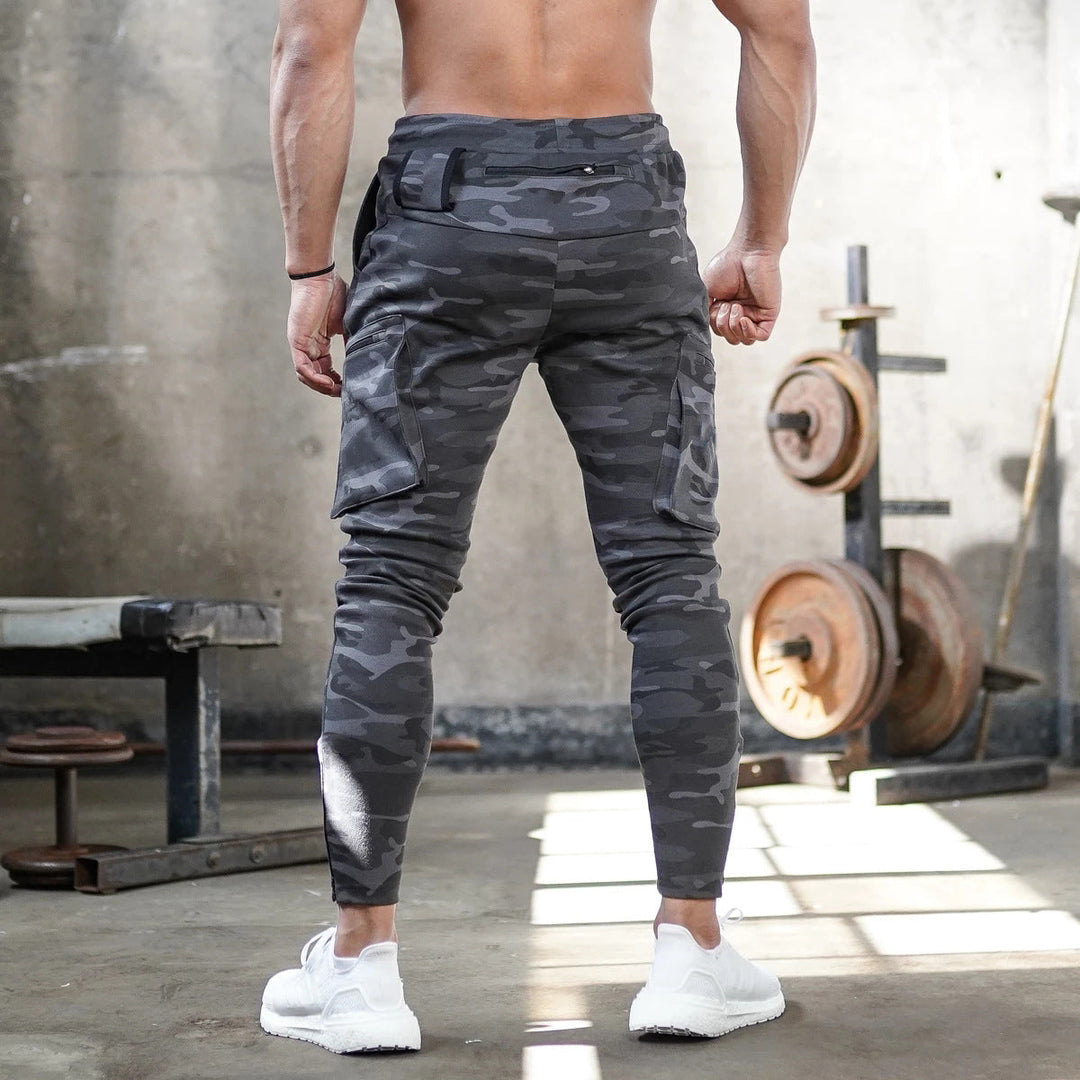 Soren | Fitness Joggers