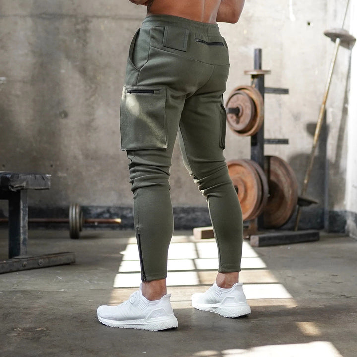 Soren | Fitness Joggers