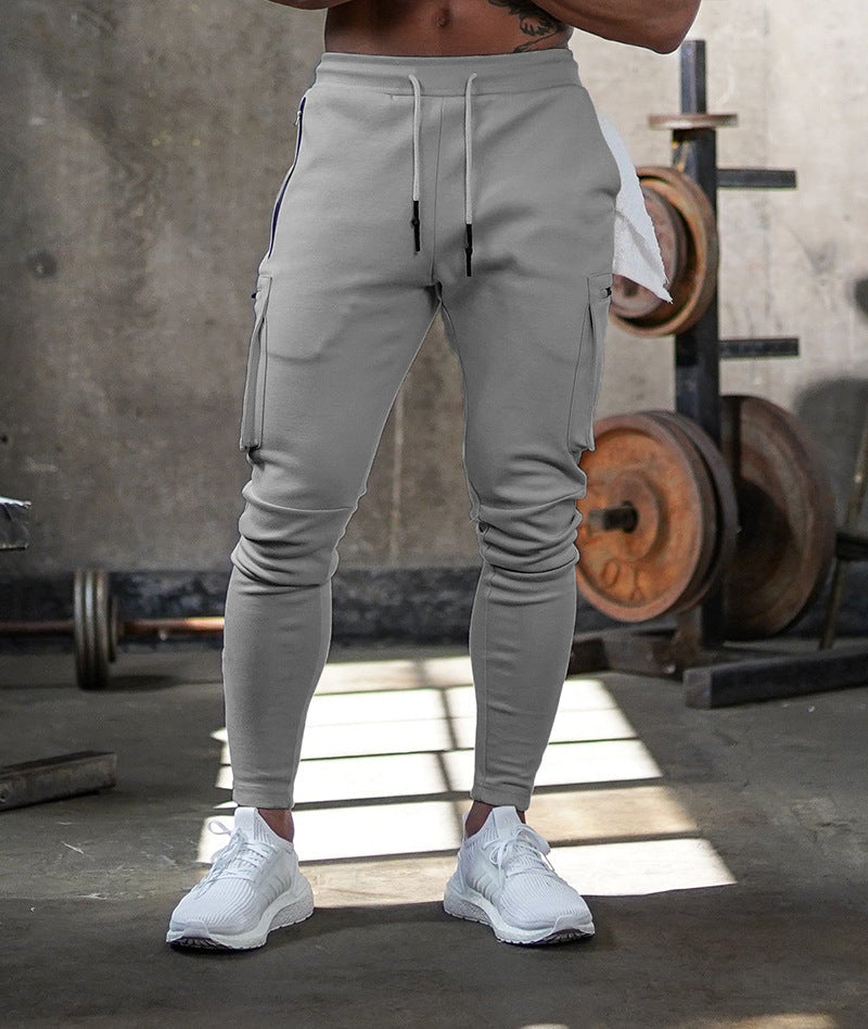 Soren | Fitness Joggers