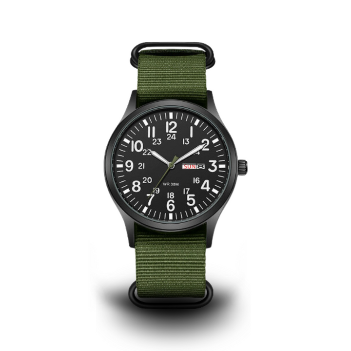 Fortis | Rugged Field Watch