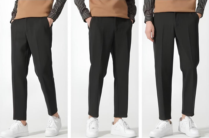 Osaka | Casual Japanese Pants