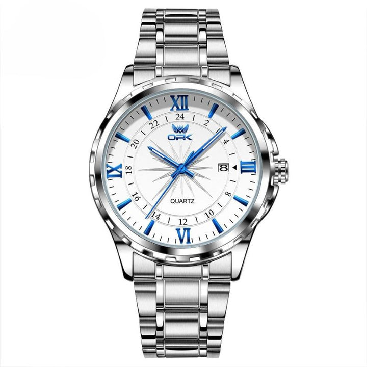 Sterling | Elegant Multifunction Watch