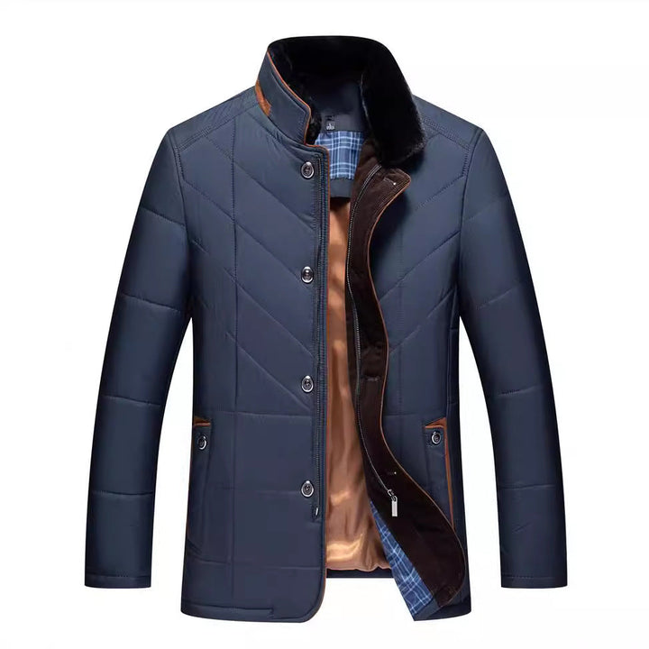 Cian | Winter Jacket
