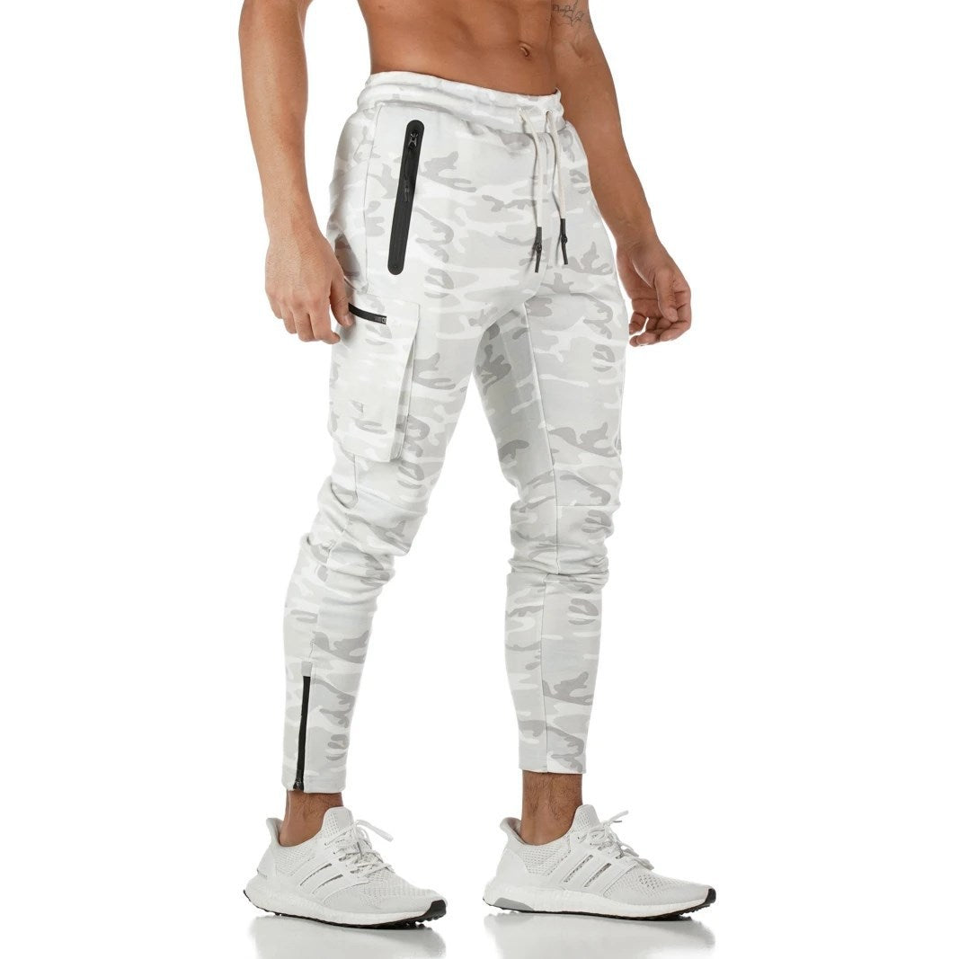 Soren | Fitness Joggers