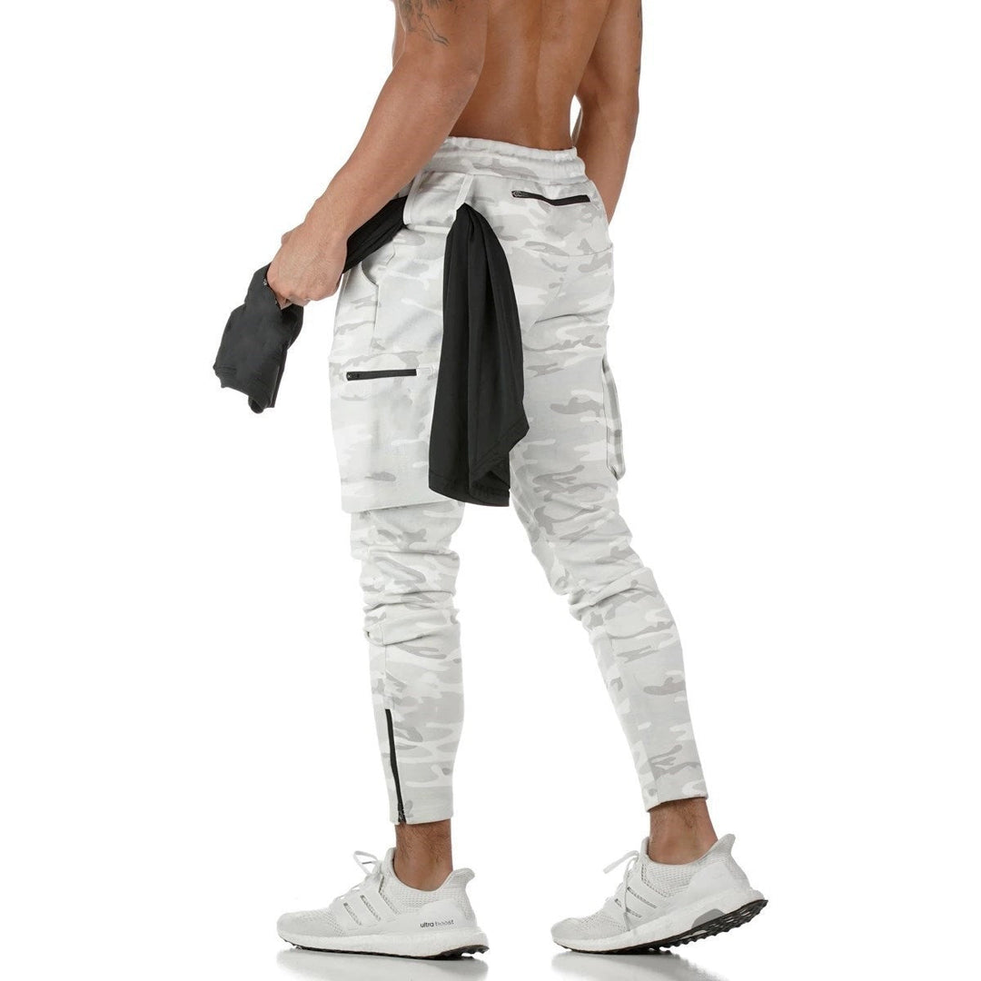 Soren | Fitness Joggers