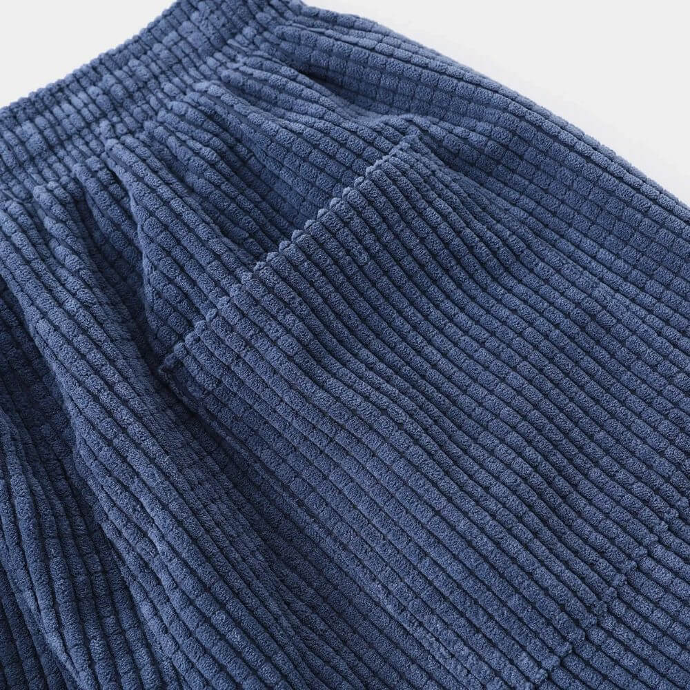 Jitsu | Corduroy Pants