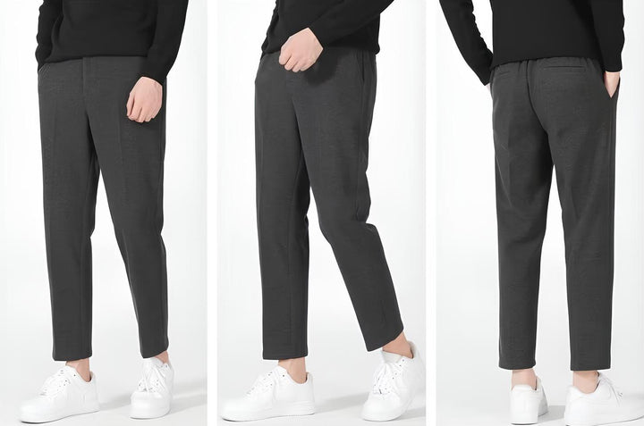 Osaka | Casual Japanese Pants