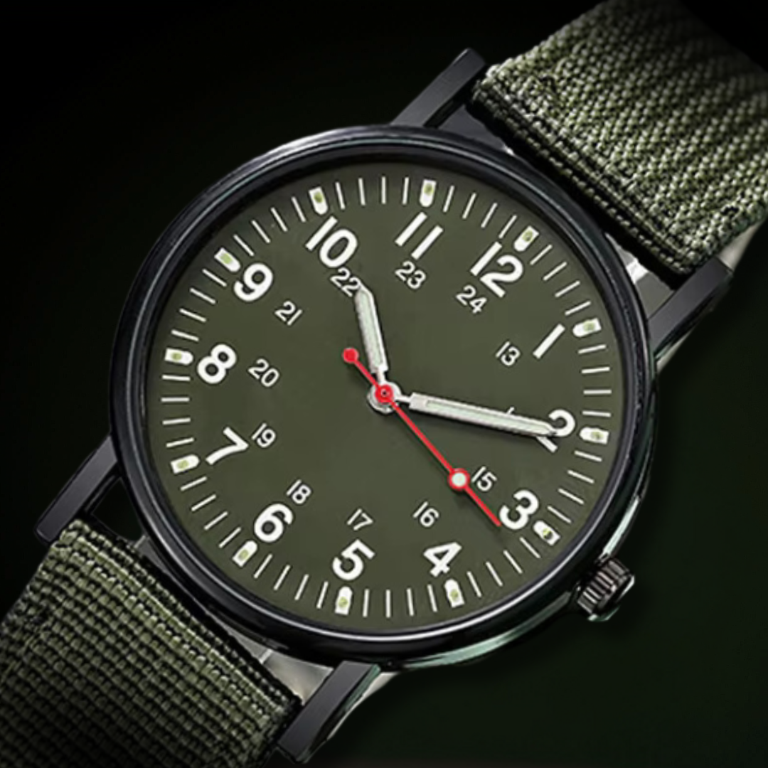 Falcon | Stylish Quartz Watch