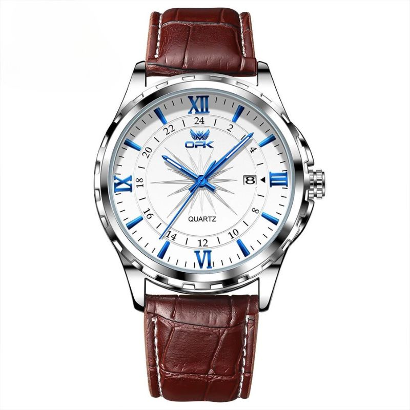 Sterling | Elegant Multifunction Watch