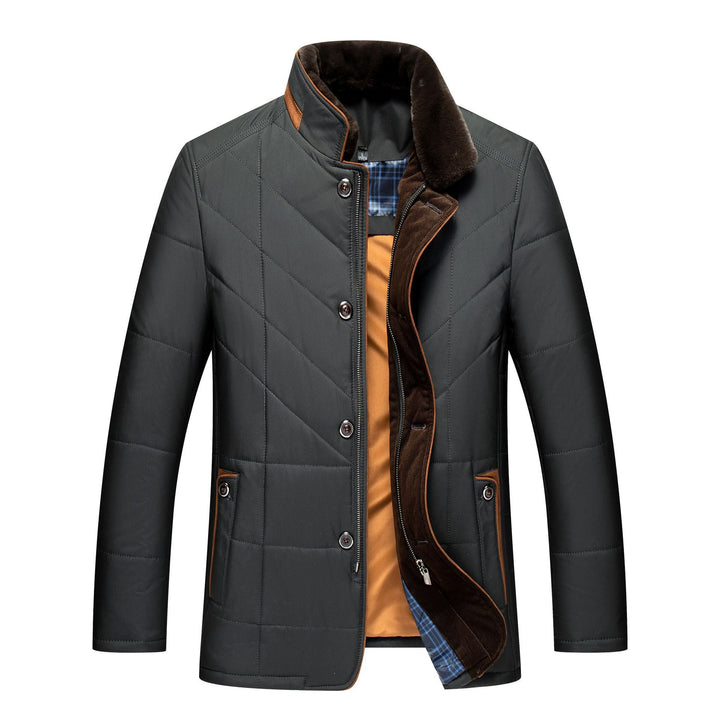 Cian | Winter Jacket