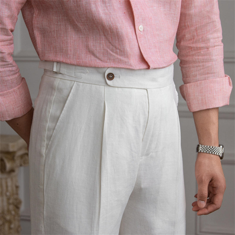 Celio | Linen Pants