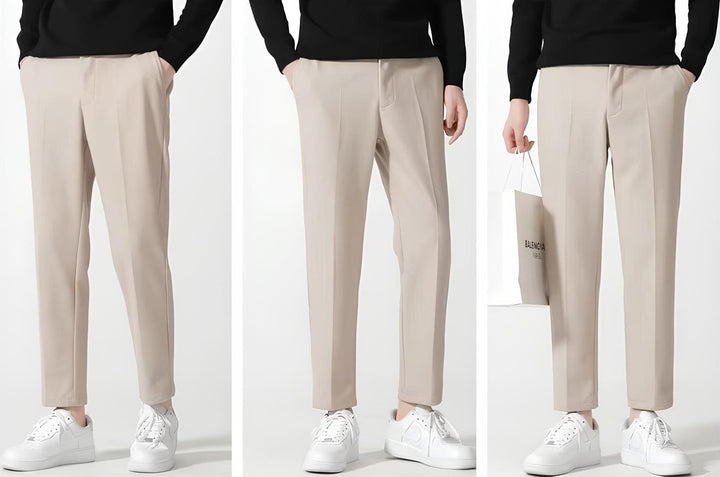 Osaka | Casual Japanese Pants