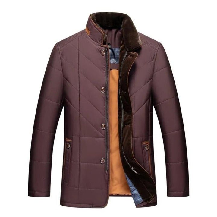 Cian | Winter Jacket