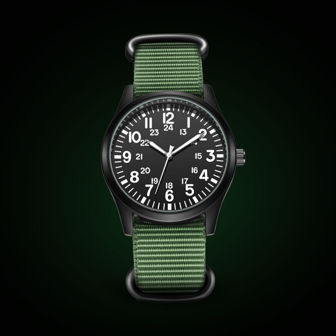 Sentinel | Military Field Watch