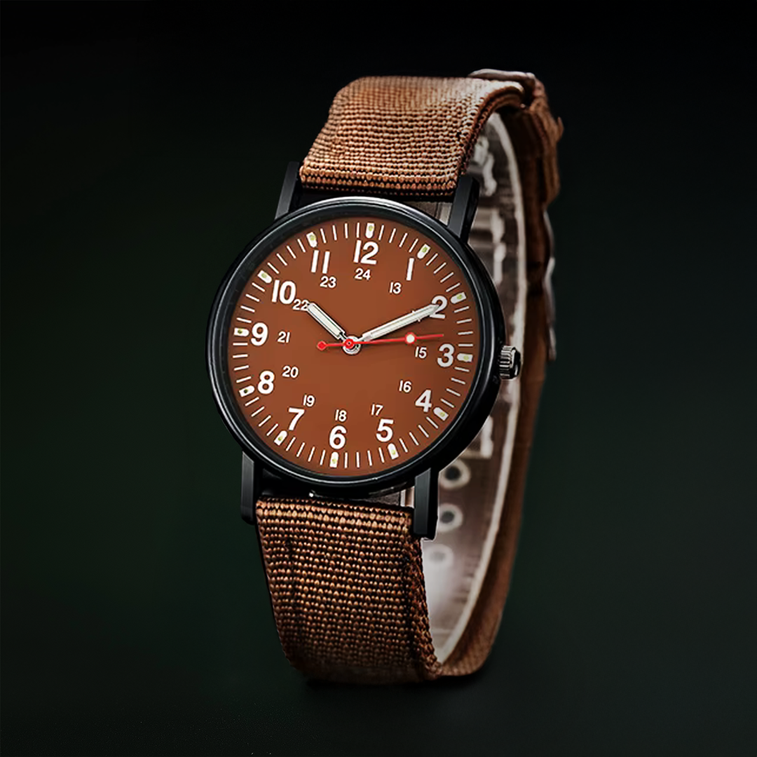 Falcon | Stylish Quartz Watch