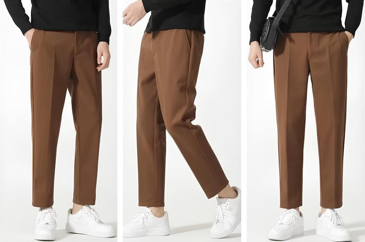 Osaka | Casual Japanese Pants