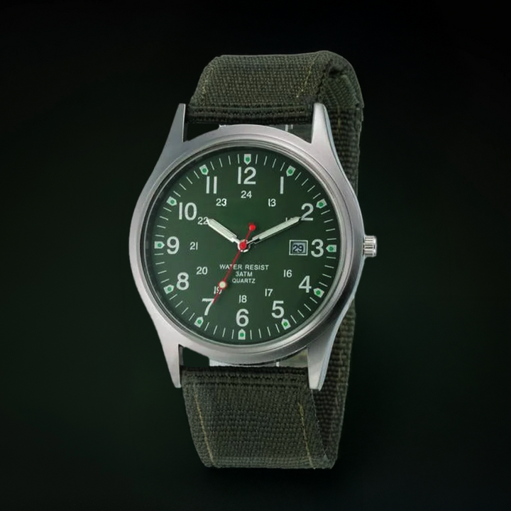 Ranger | Military Casual Wristwatch