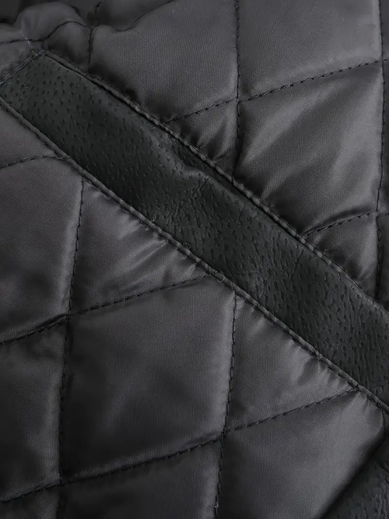 Arthur | Leather Jacket