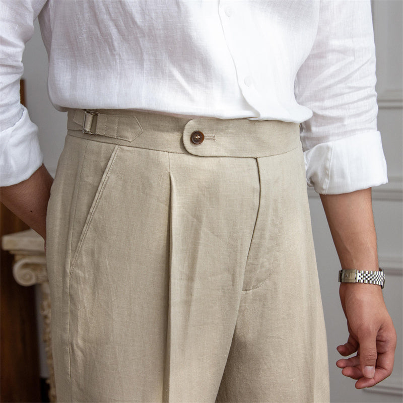 Celio | Linen Pants