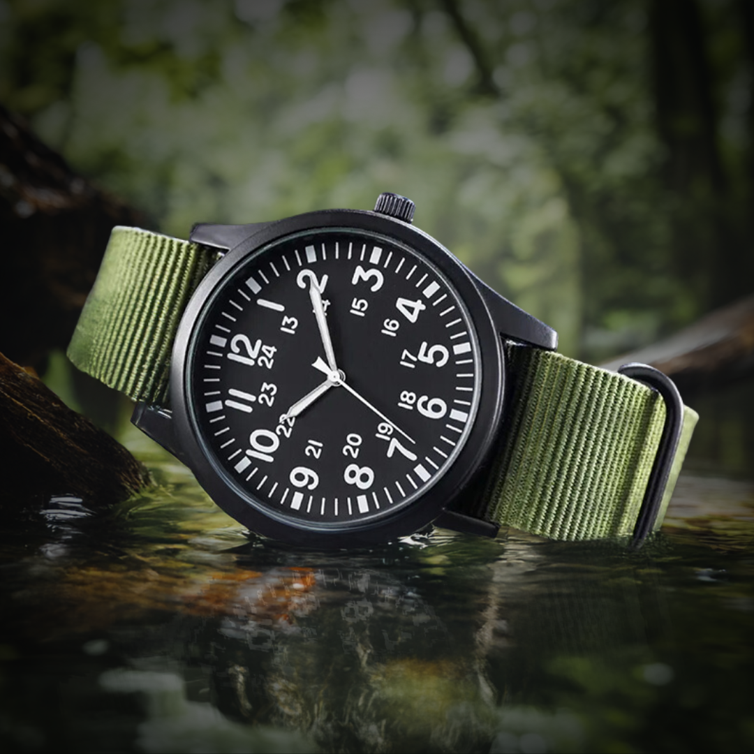 Sentinel | Military Field Watch