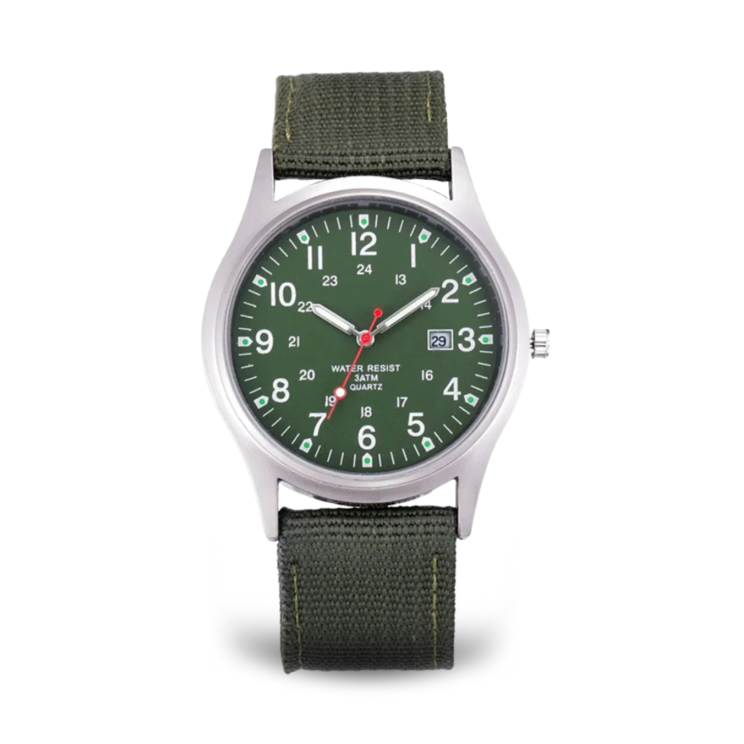 Ranger | Military Casual Wristwatch