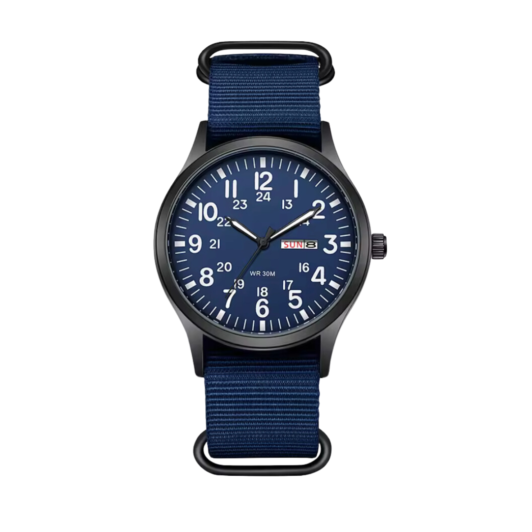 Fortis | Rugged Field Watch