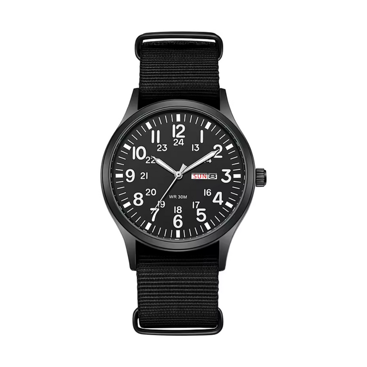 Fortis | Rugged Field Watch