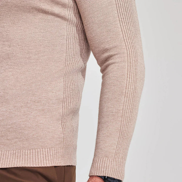 Maxwell | Classic Turtleneck Sweater