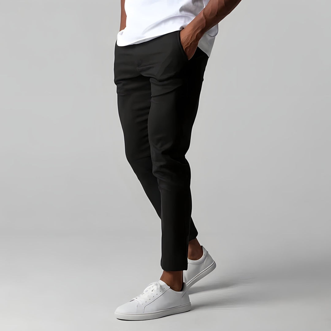 Dostal | Chino Pants