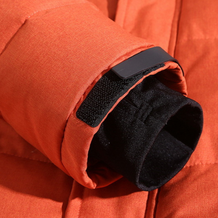 Leonardo | Weatherproof Down Jacket