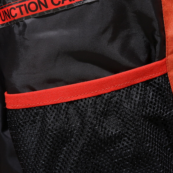 Leonardo | Weatherproof Down Jacket