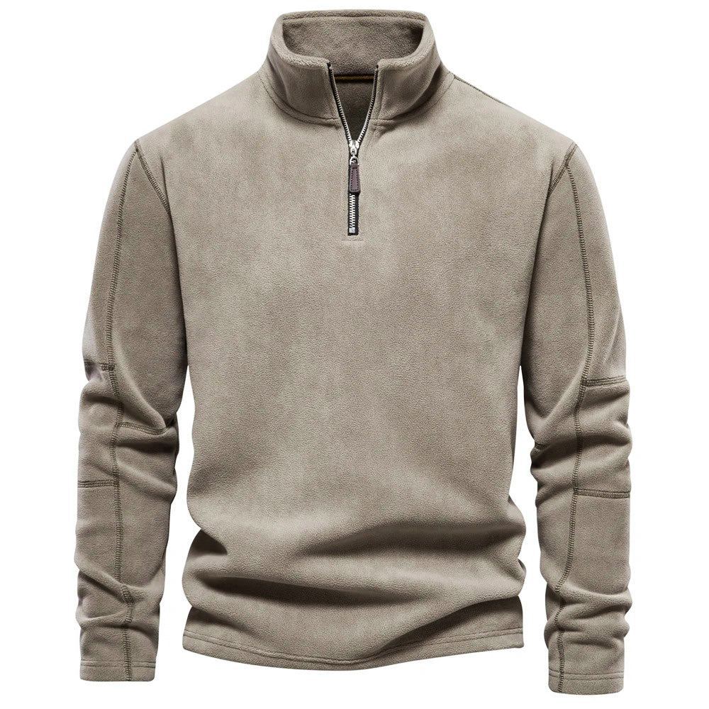 Romeo | Fleece Sweater