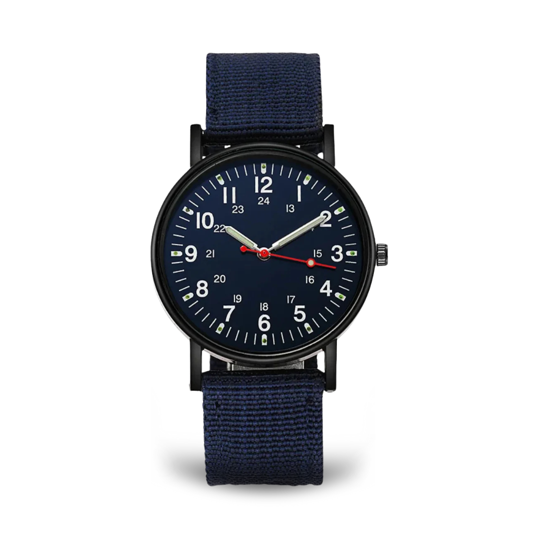 Falcon | Stylish Quartz Watch