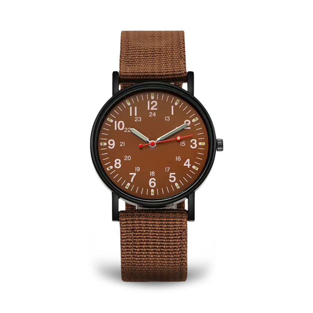 Falcon | Stylish Quartz Watch