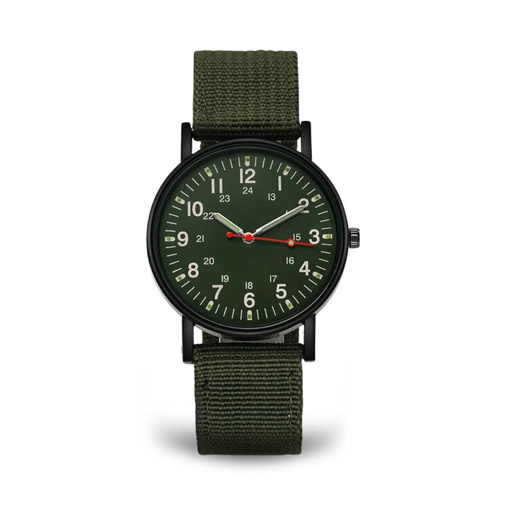 Falcon | Stylish Quartz Watch