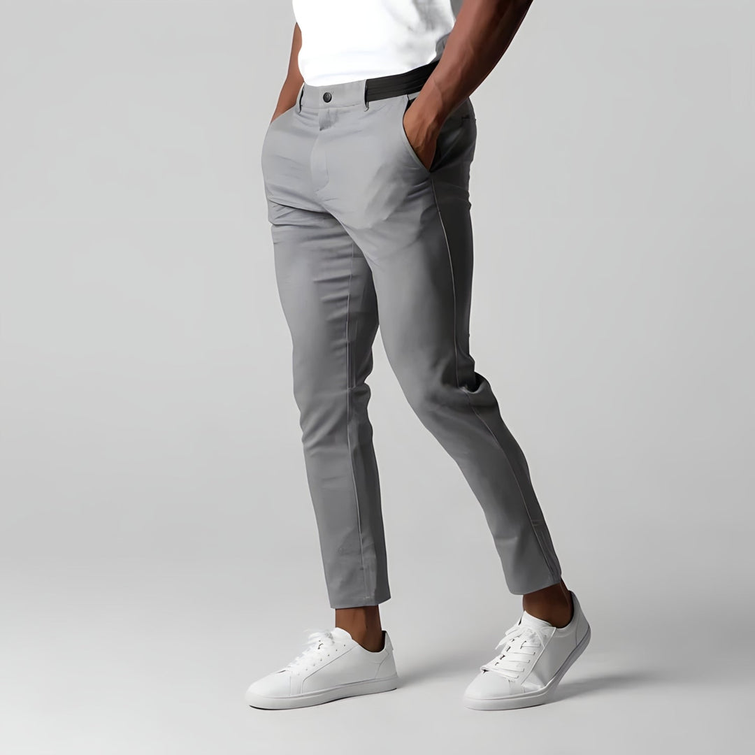 Dostal | Chino Pants