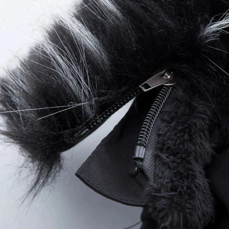 Vincenzo | Winter Jacket