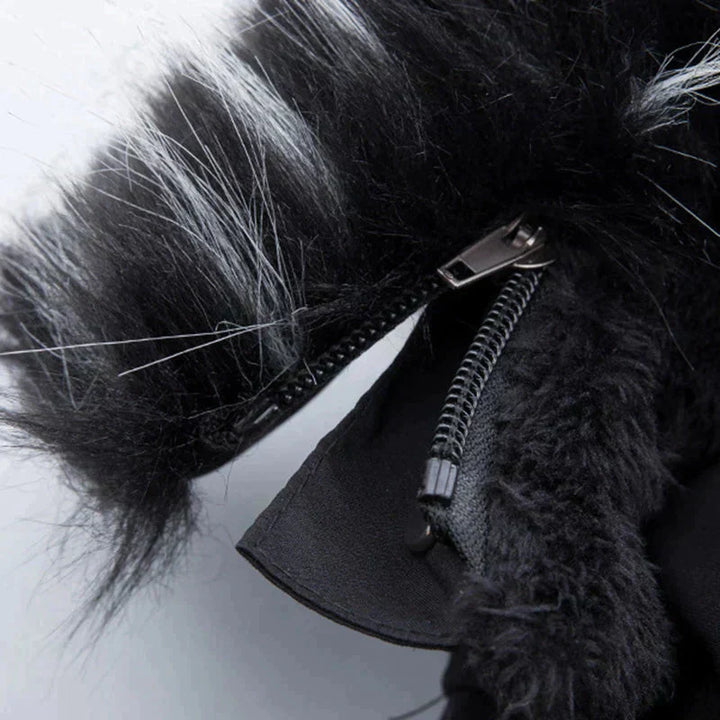 Vincenzo | Winter Jacket