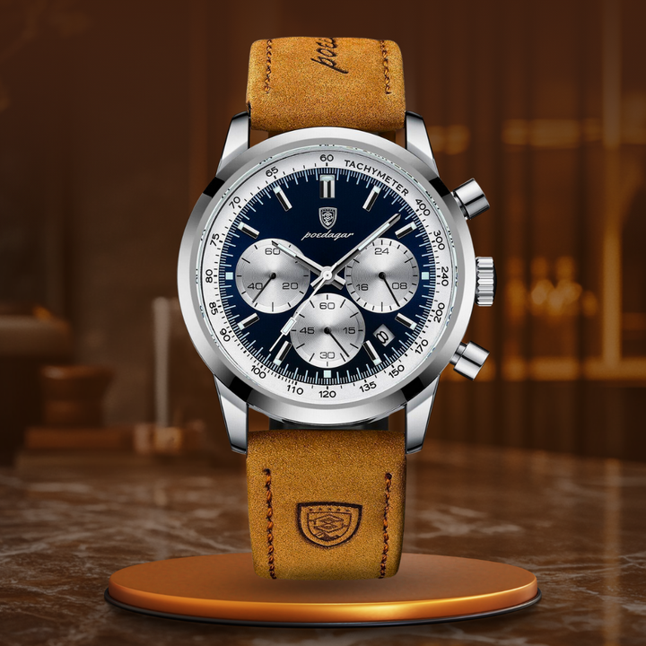 Kensington | Stylish Luxury Watch