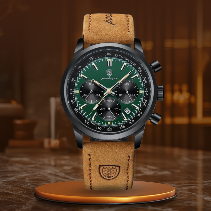 Kensington | Stylish Luxury Watch