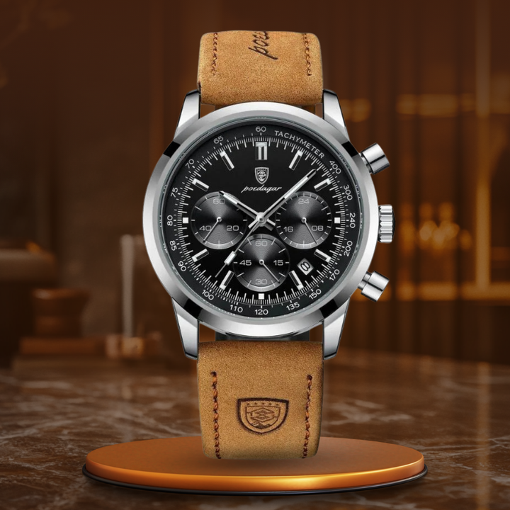 Kensington | Stylish Luxury Watch